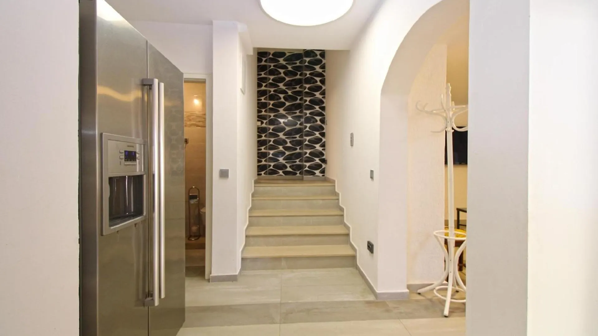 شقة Ferienwohnung Fuer 7 Personen Ca 90 Qm In Pjescana Uvala, Istrien Istrische Riviera