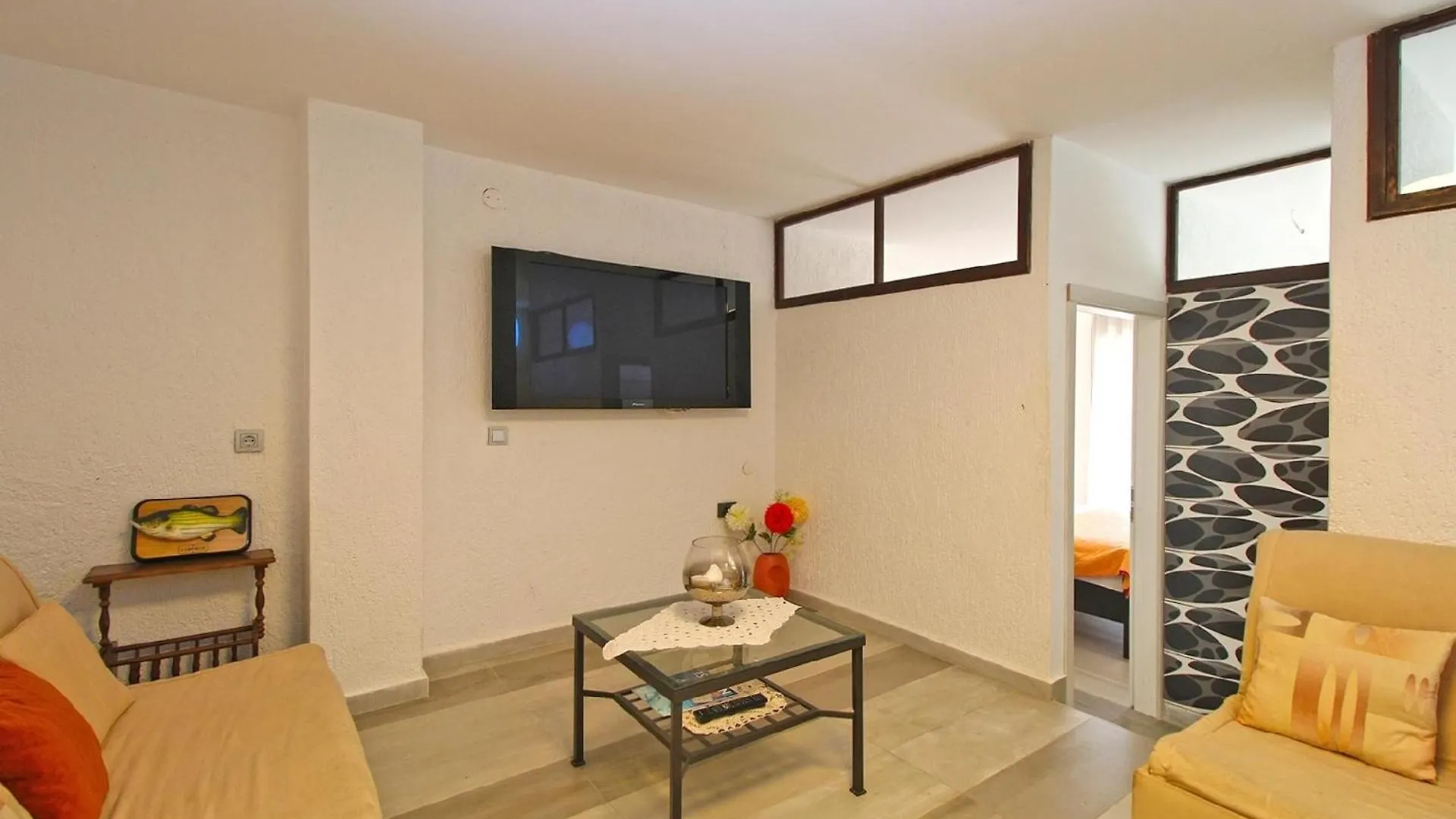 Ferienwohnung Fuer 7 Personen Ca 90 Qm In Pjescana Uvala, Istrien Istrische Riviera 0*,  كرواتيا