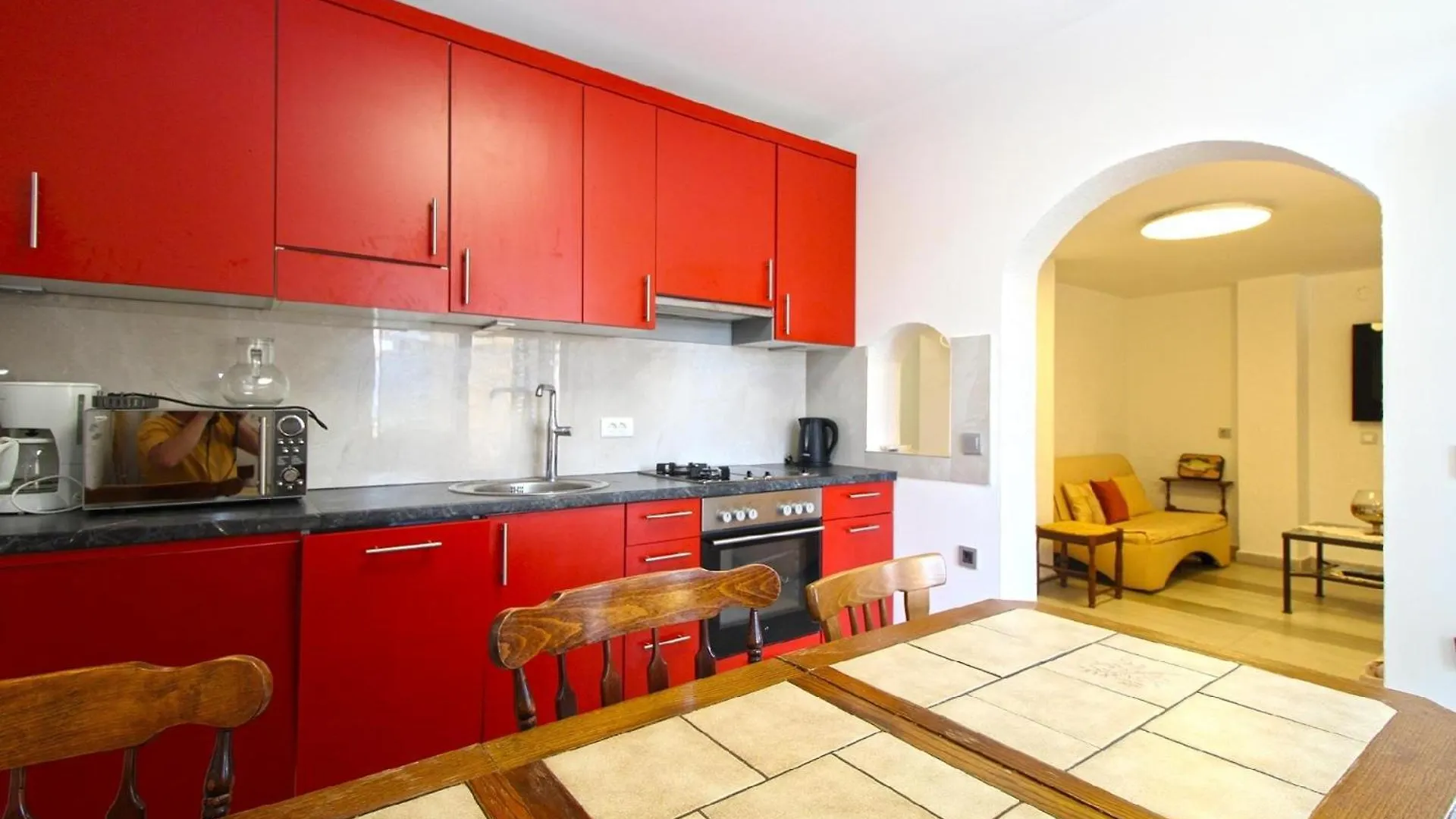 Ferienwohnung Fuer 7 Personen Ca 90 Qm In Pjescana Uvala, Istrien Istrische Riviera Διαμέρισμα