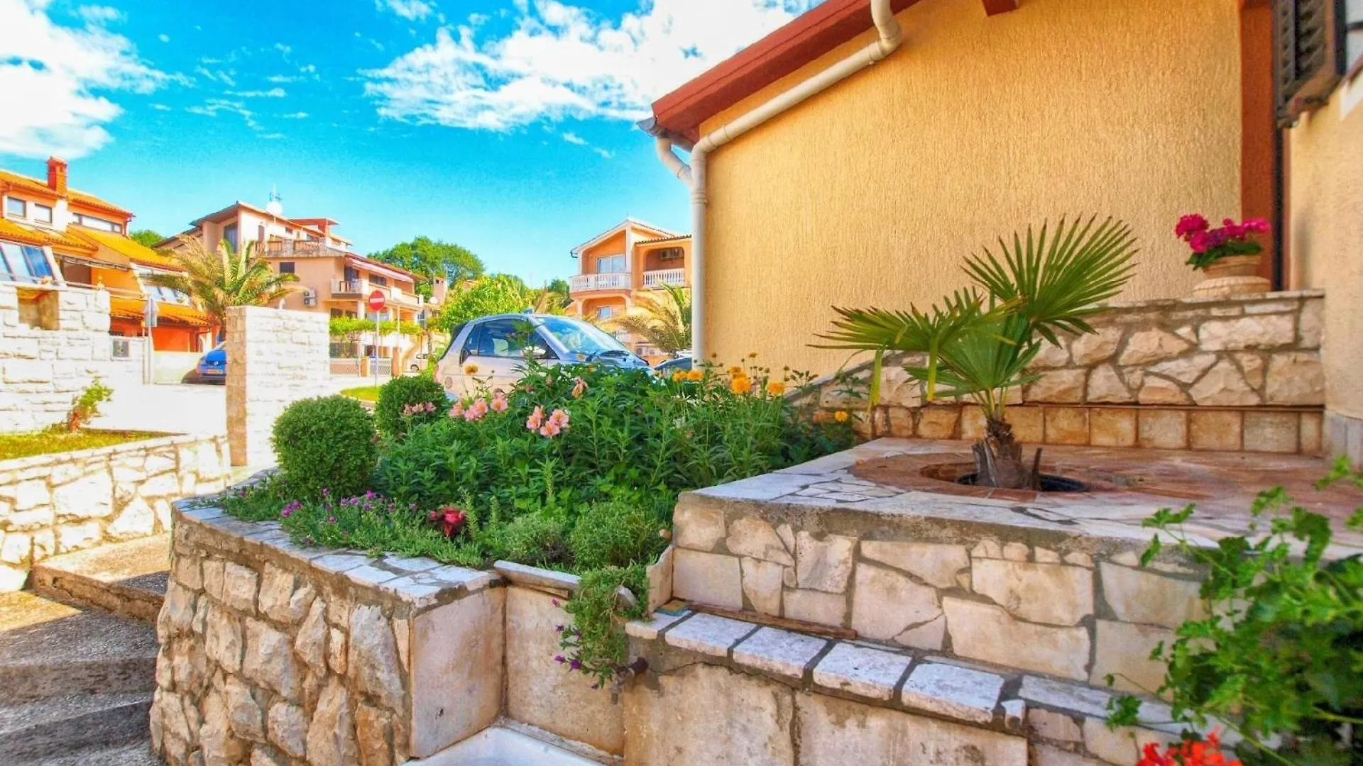 Διαμέρισμα Ferienwohnung Fuer 7 Personen Ca 90 Qm In Pjescana Uvala, Istrien Istrische Riviera