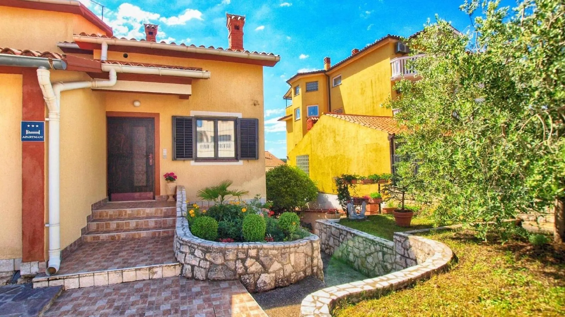 Ferienwohnung Fuer 7 Personen Ca 90 Qm In Pjescana Uvala, Istrien Istrische Riviera 0*,  كرواتيا